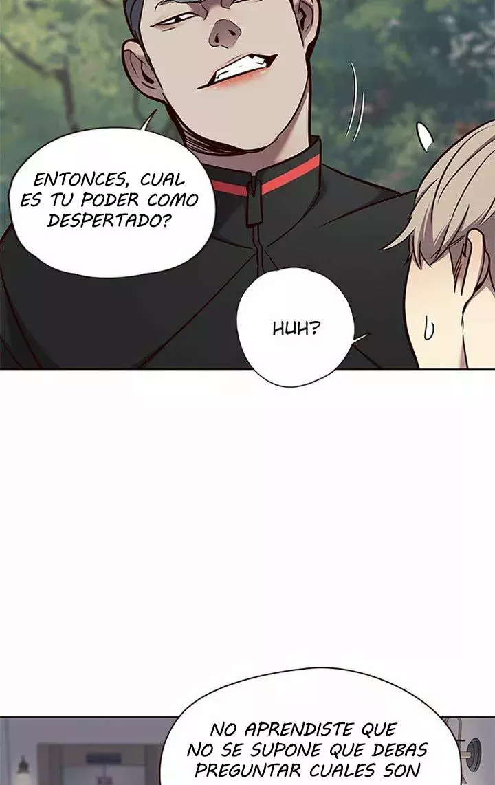 Read Lightning Degree ES Manga Online