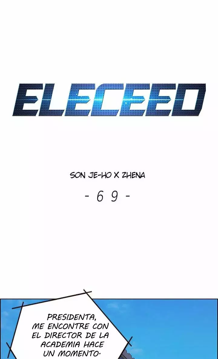 Read Lightning Degree ES Manga Online