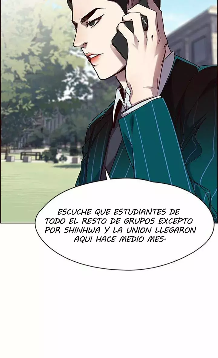 Read Lightning Degree ES Manga Online