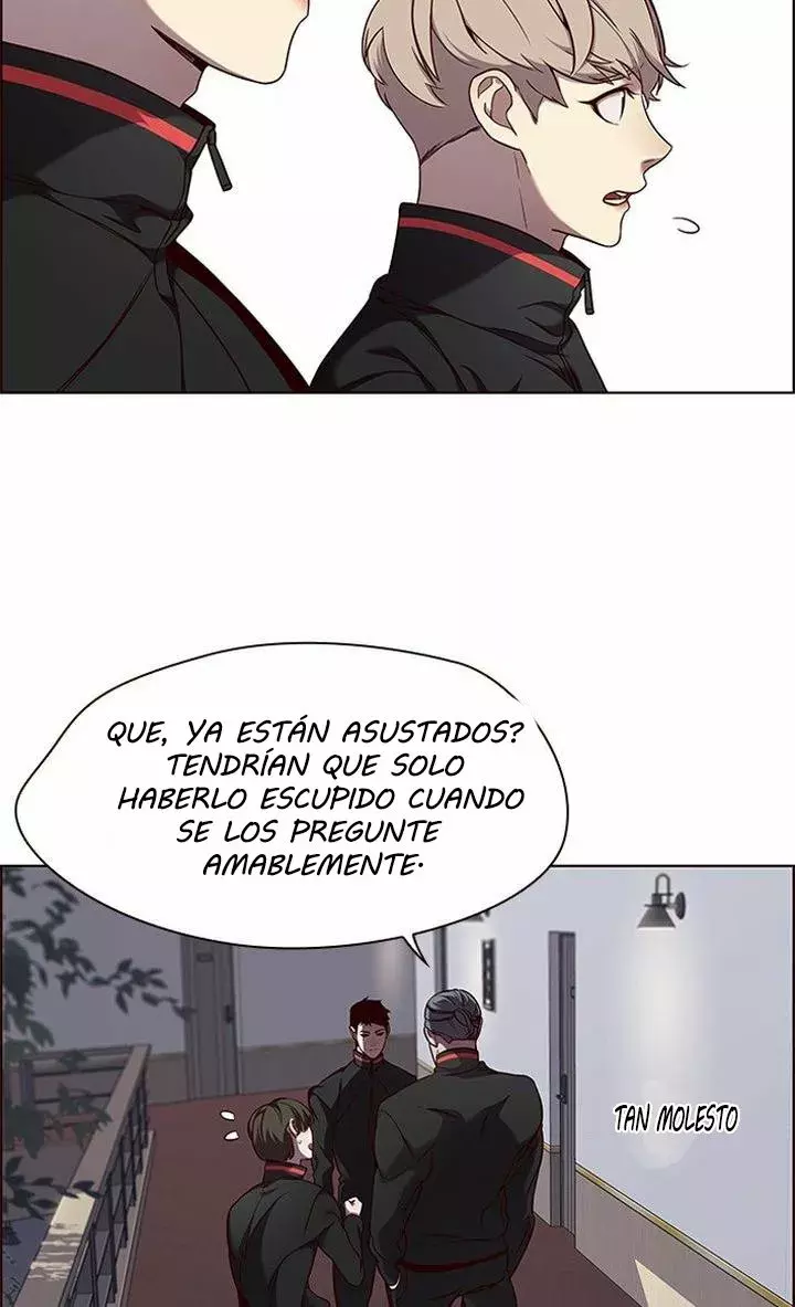 Read Lightning Degree ES Manga Online