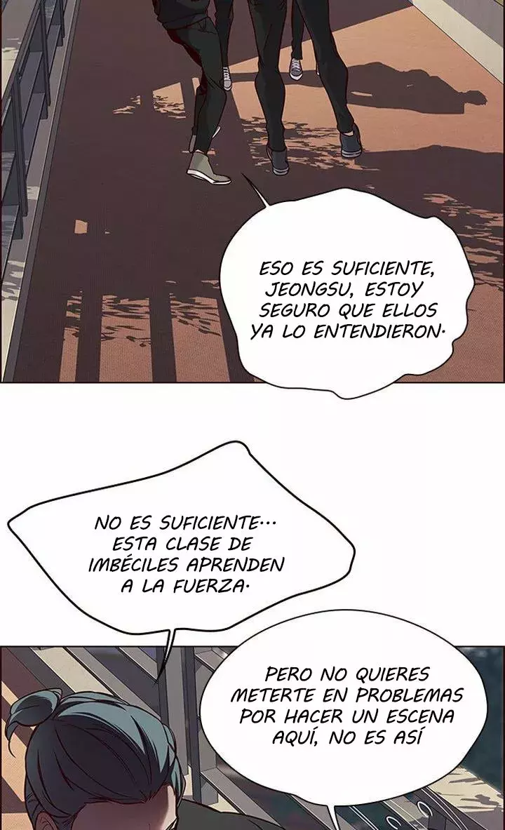 Read Lightning Degree ES Manga Online