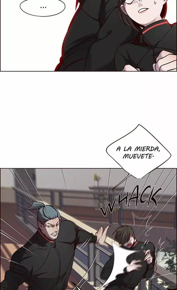 Read Lightning Degree ES Manga Online