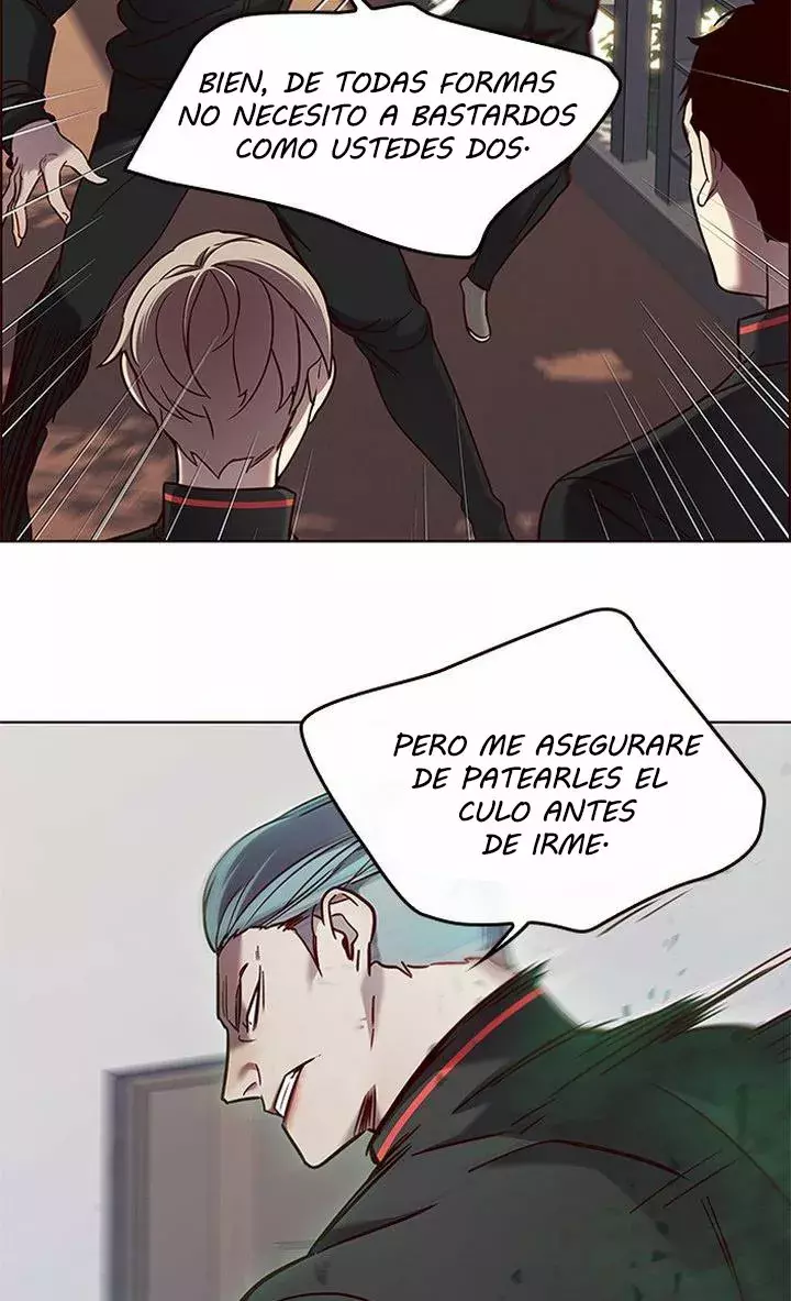 Read Lightning Degree ES Manga Online