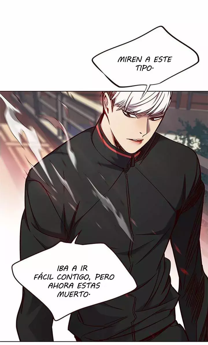 Read Lightning Degree ES Manga Online