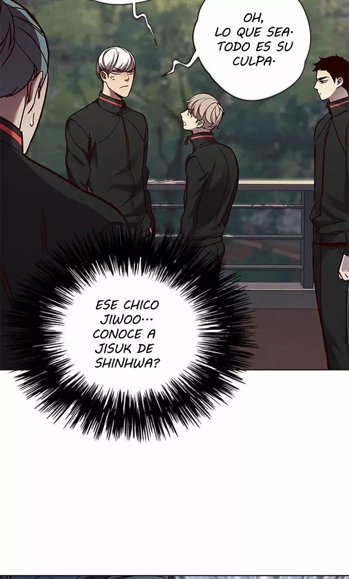Read Lightning Degree ES Manga Online