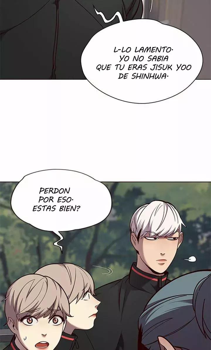 Read Lightning Degree ES Manga Online