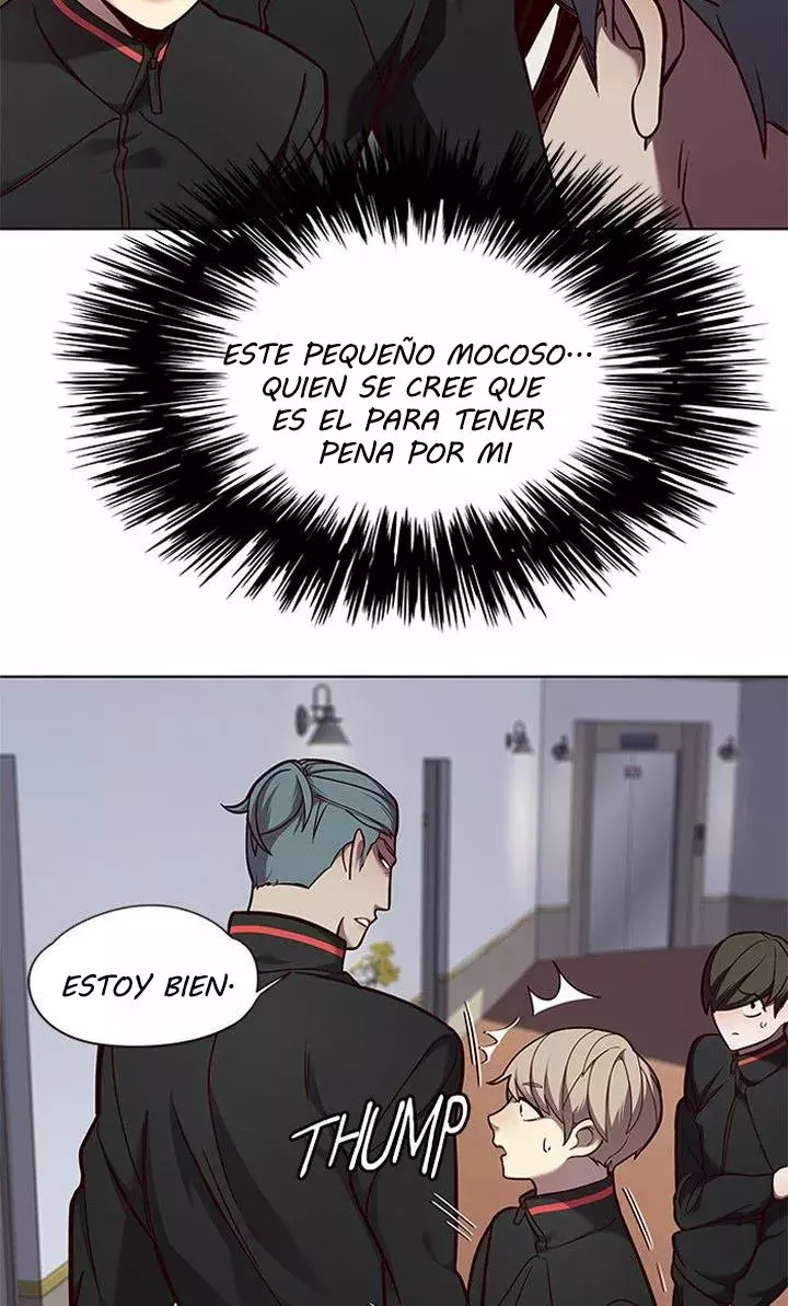 Read Lightning Degree ES Manga Online