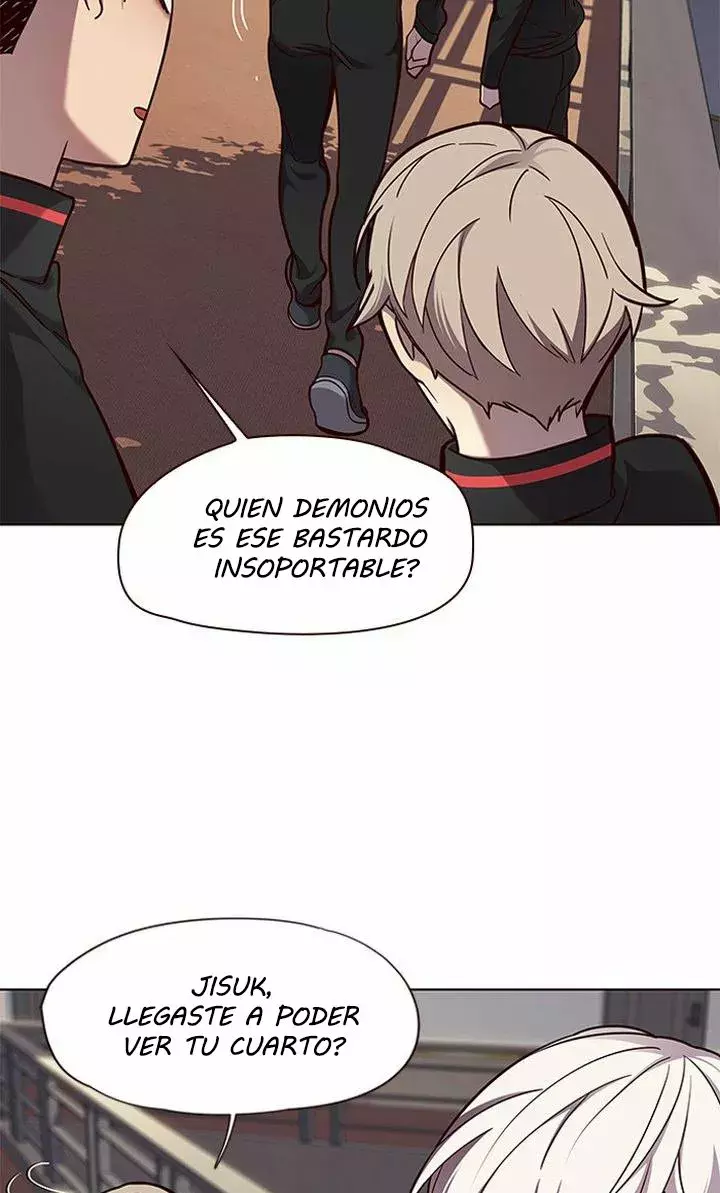 Read Lightning Degree ES Manga Online
