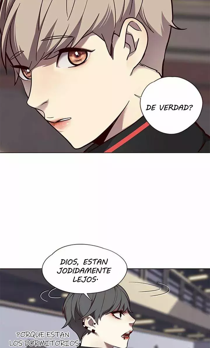 Read Lightning Degree ES Manga Online