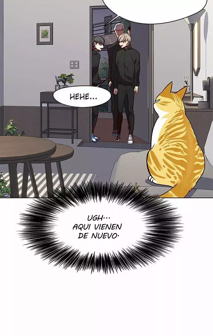 Read Lightning Degree ES Manga Online