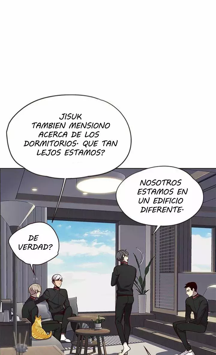 Read Lightning Degree ES Manga Online