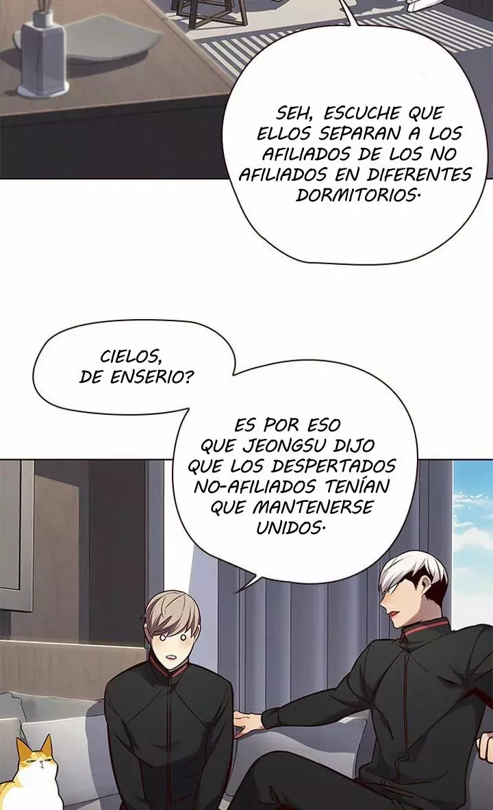 Read Lightning Degree ES Manga Online