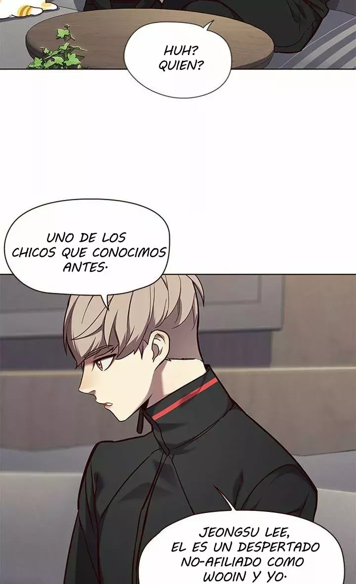 Read Lightning Degree ES Manga Online