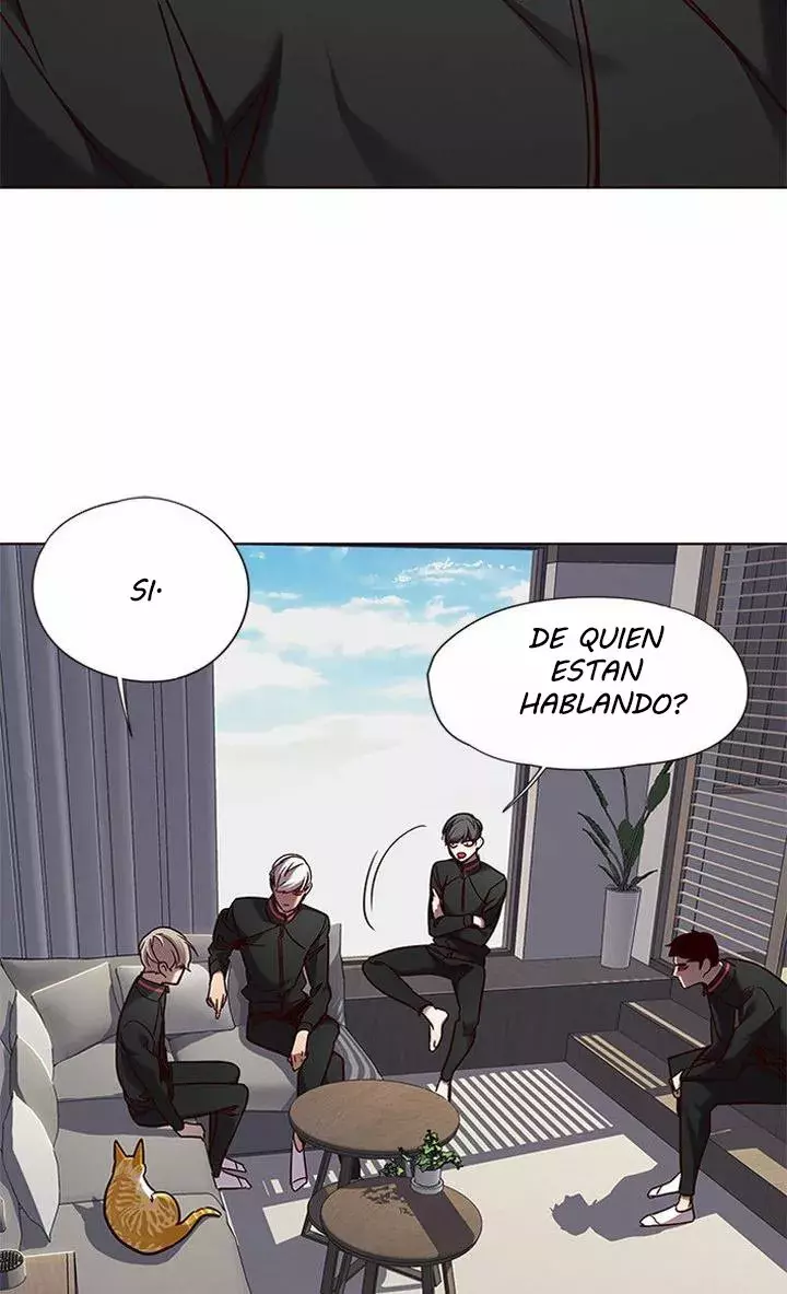 Read Lightning Degree ES Manga Online