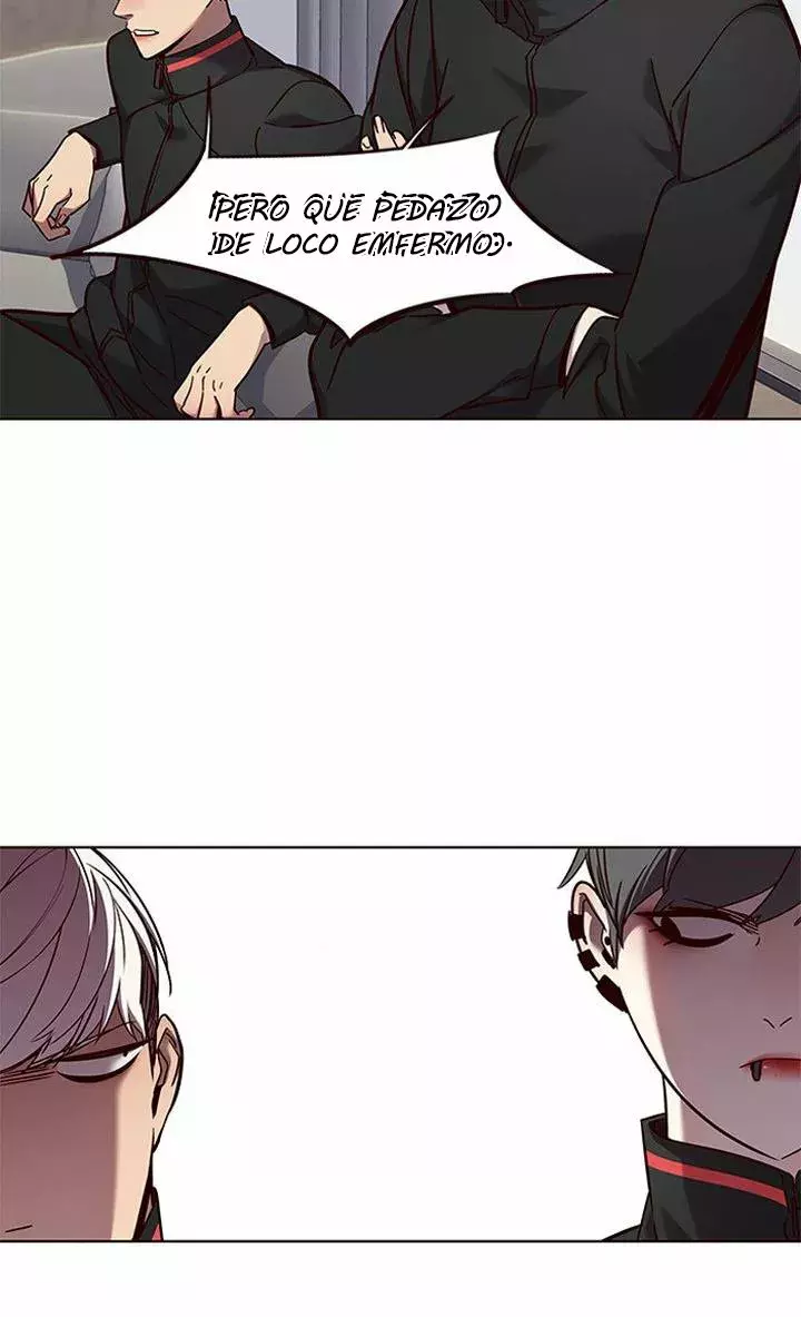 Read Lightning Degree ES Manga Online