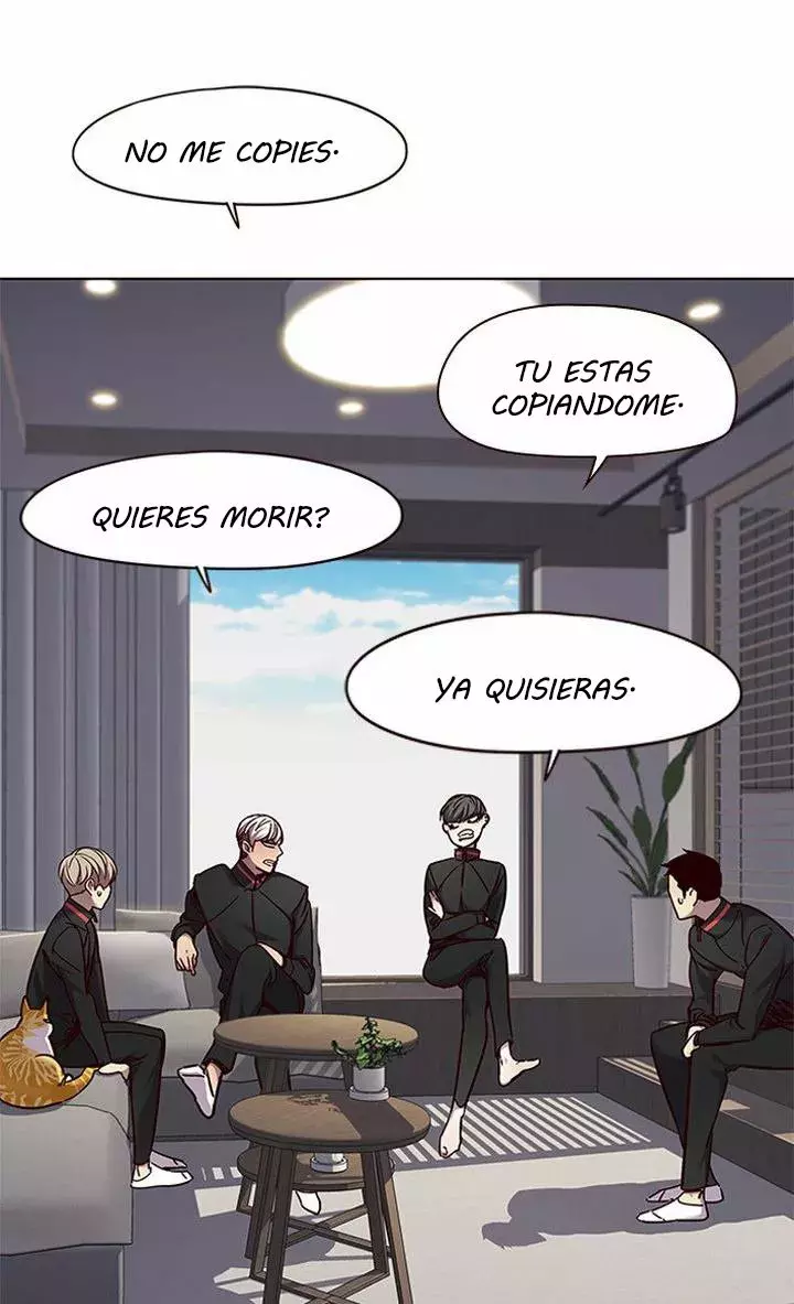 Read Lightning Degree ES Manga Online