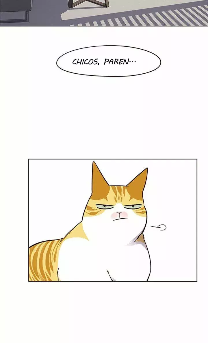 Read Lightning Degree ES Manga Online