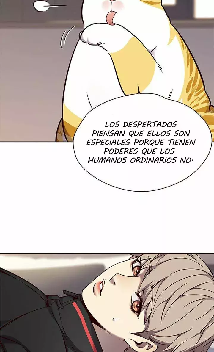 Read Lightning Degree ES Manga Online