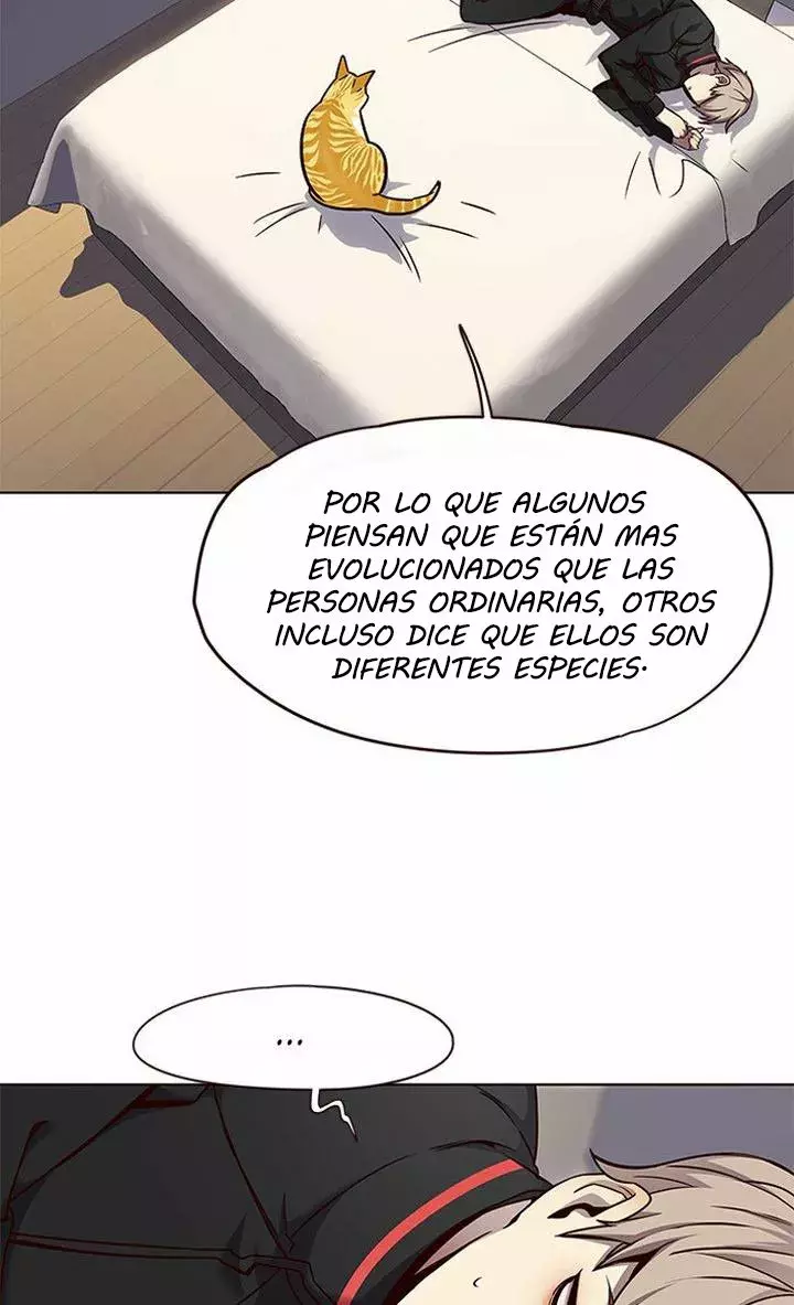 Read Lightning Degree ES Manga Online