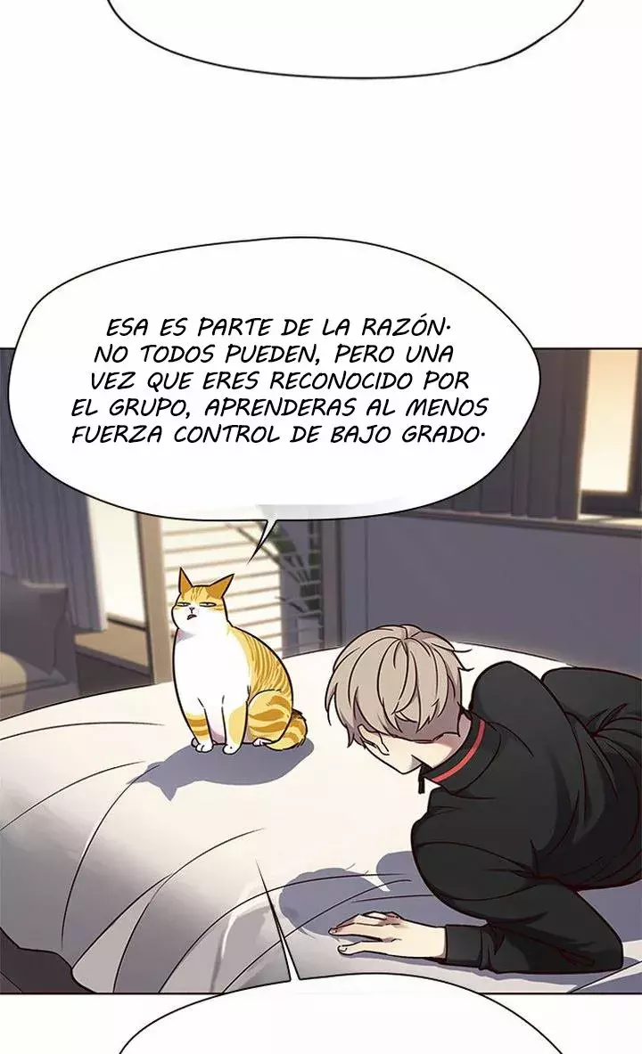 Read Lightning Degree ES Manga Online