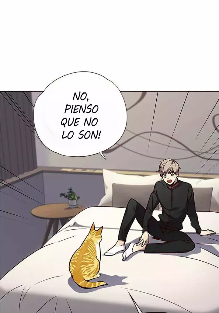 Read Lightning Degree ES Manga Online