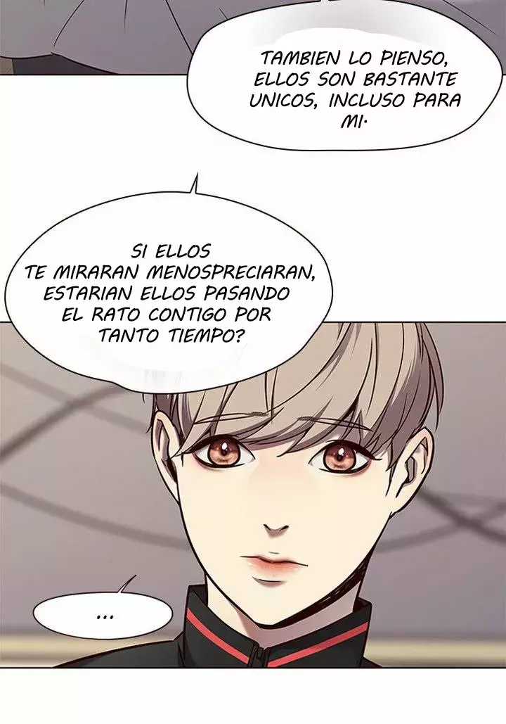 Read Lightning Degree ES Manga Online