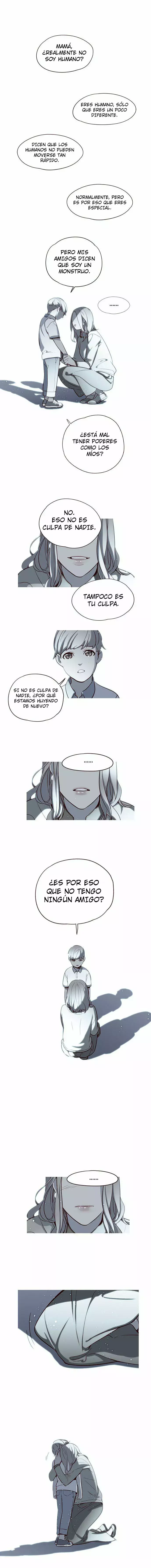 Read Lightning Degree ES Manga Online