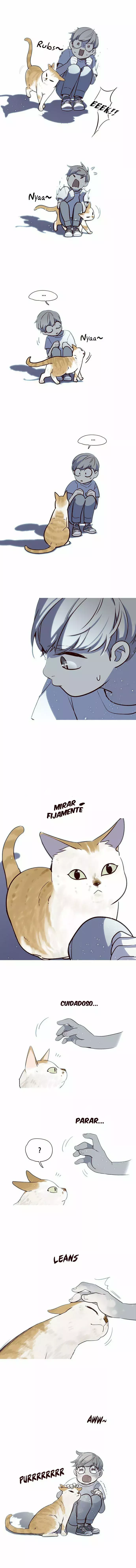 Read Lightning Degree ES Manga Online