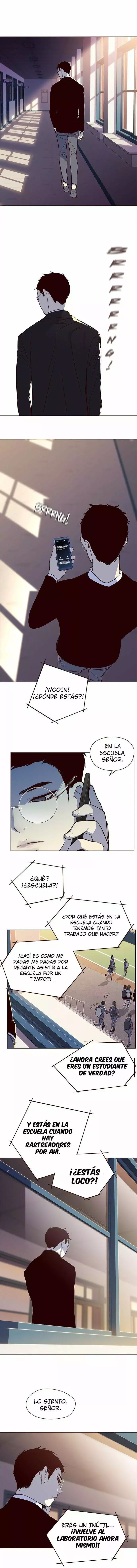 Read Lightning Degree ES Manga Online
