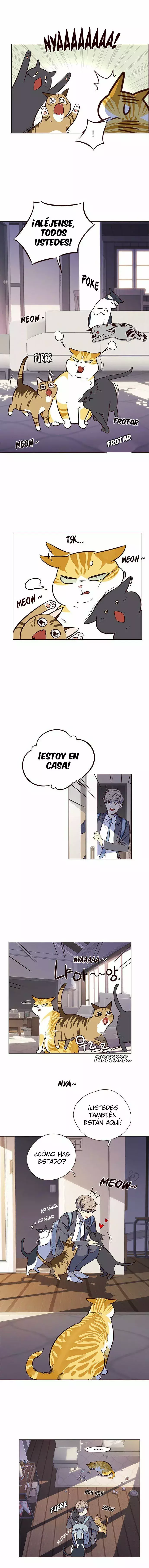Read Lightning Degree ES Manga Online