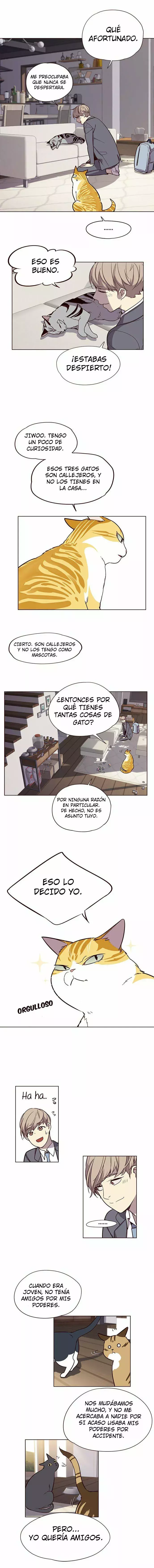 Read Lightning Degree ES Manga Online