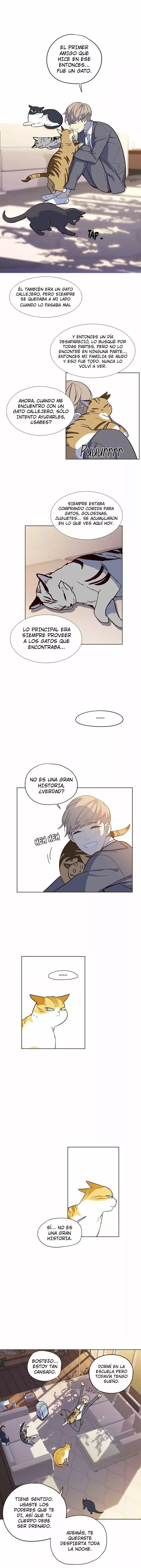 Read Lightning Degree ES Manga Online