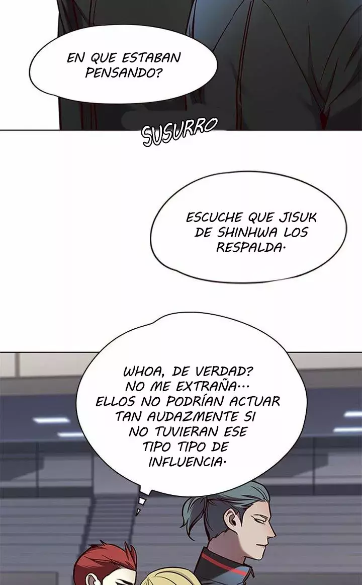 Read Lightning Degree ES Manga Online