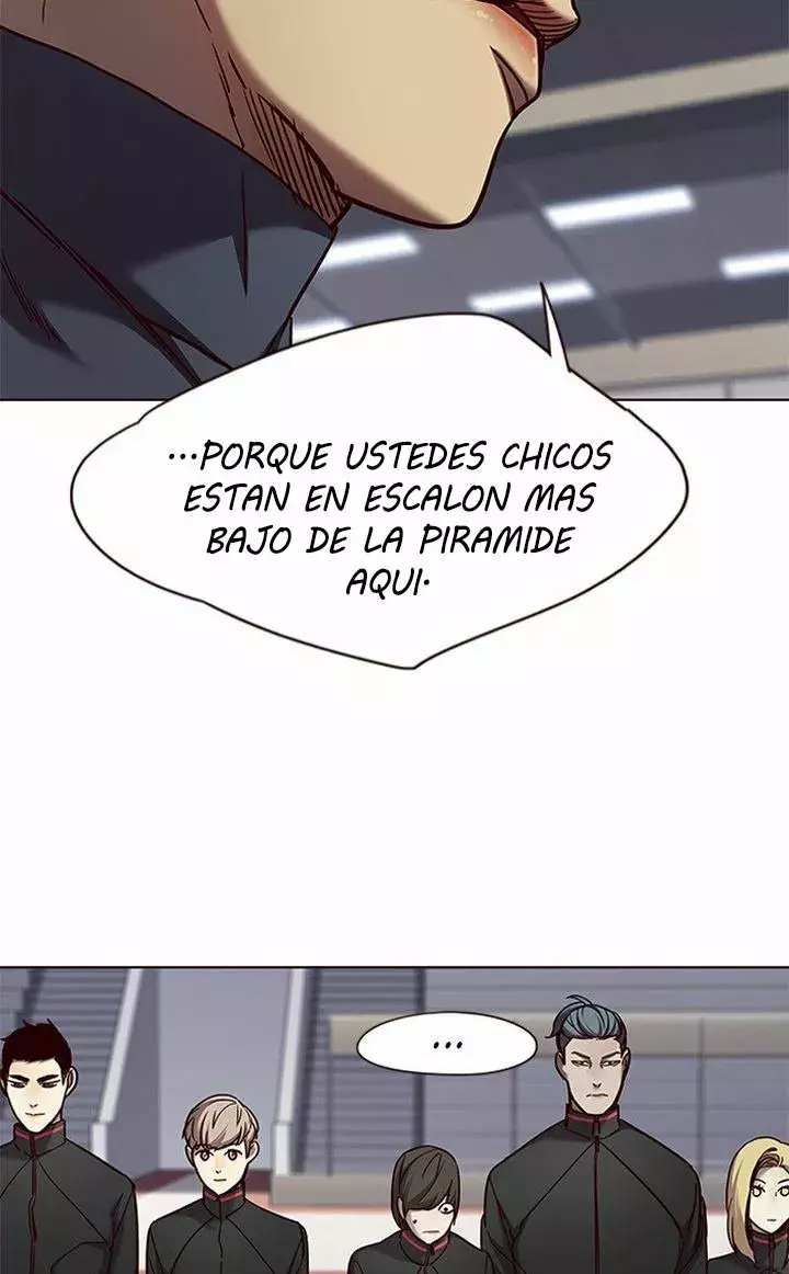 Read Lightning Degree ES Manga Online