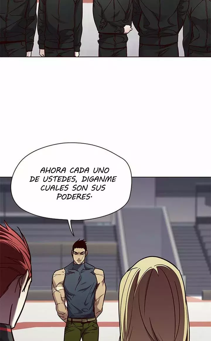 Read Lightning Degree ES Manga Online