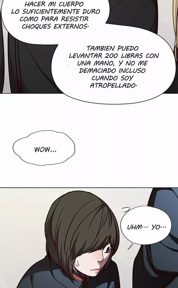 Read Lightning Degree ES Manga Online