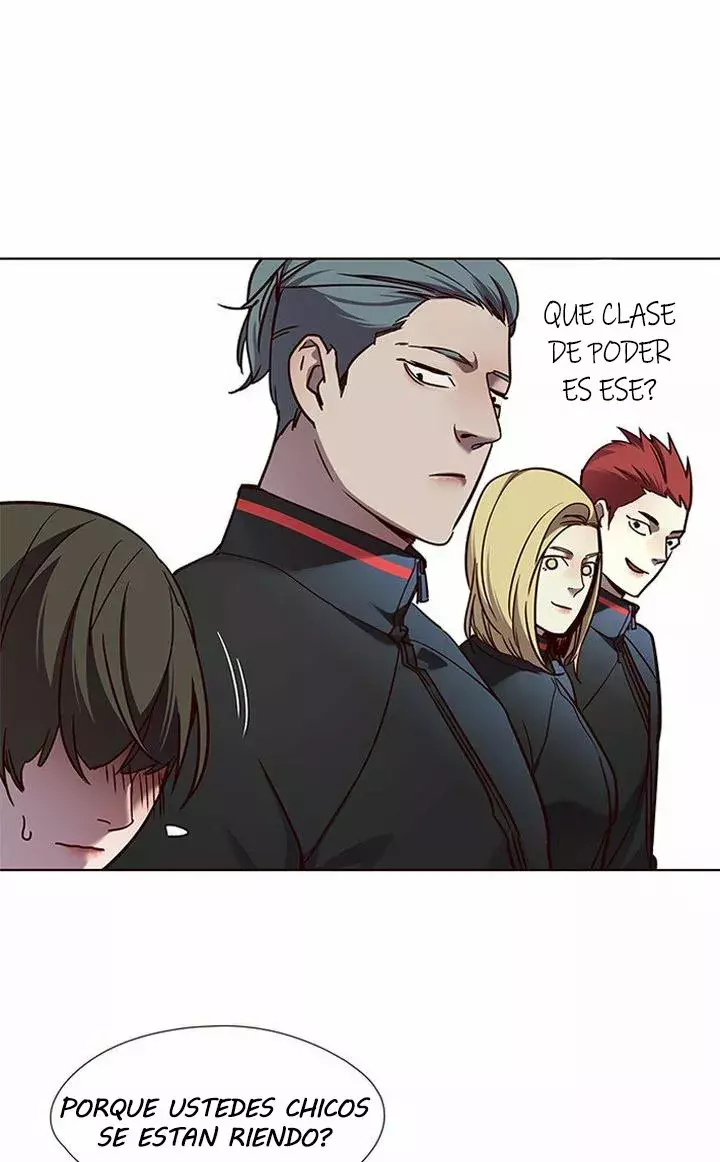 Read Lightning Degree ES Manga Online