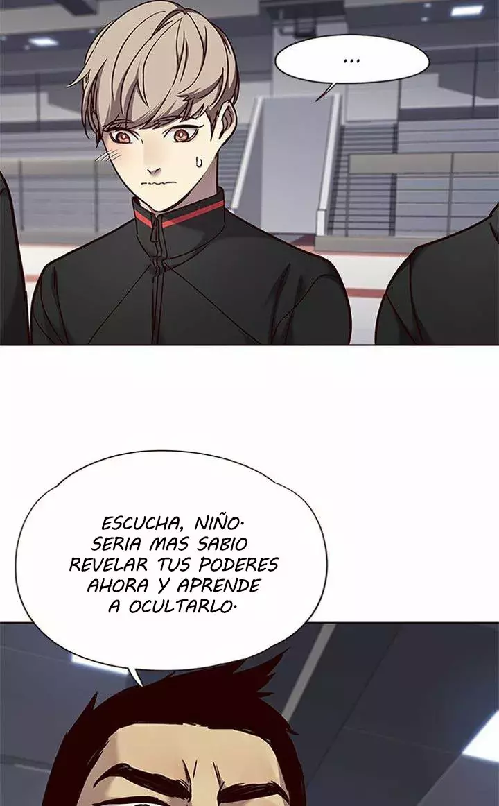 Read Lightning Degree ES Manga Online