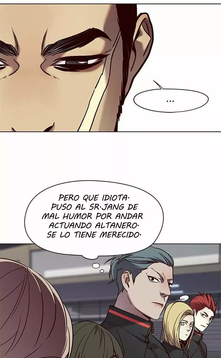 Read Lightning Degree ES Manga Online