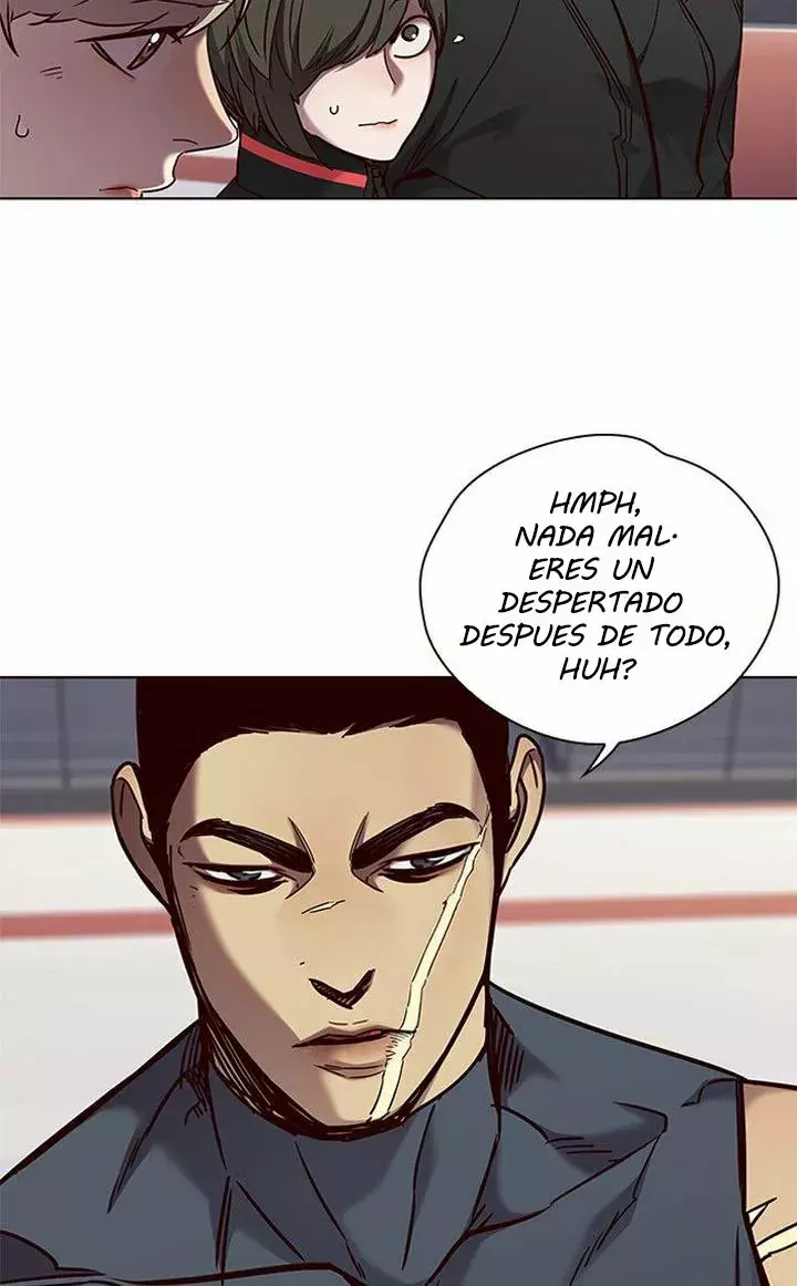 Read Lightning Degree ES Manga Online
