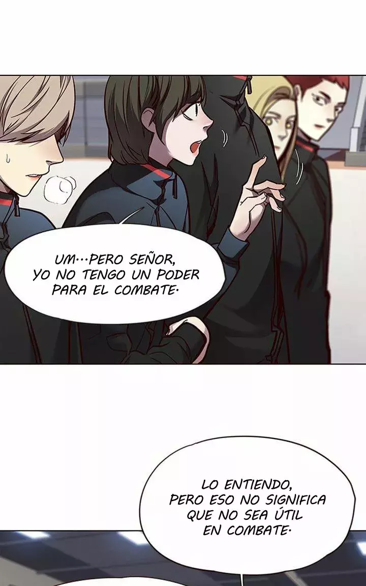 Read Lightning Degree ES Manga Online