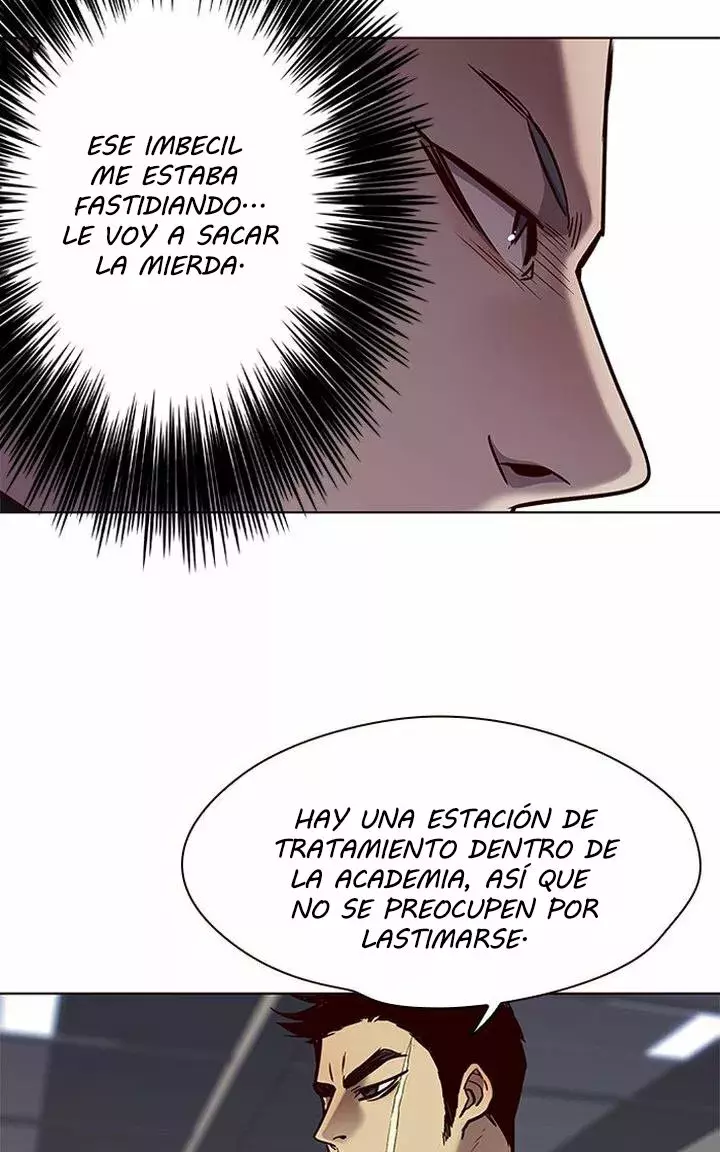 Read Lightning Degree ES Manga Online