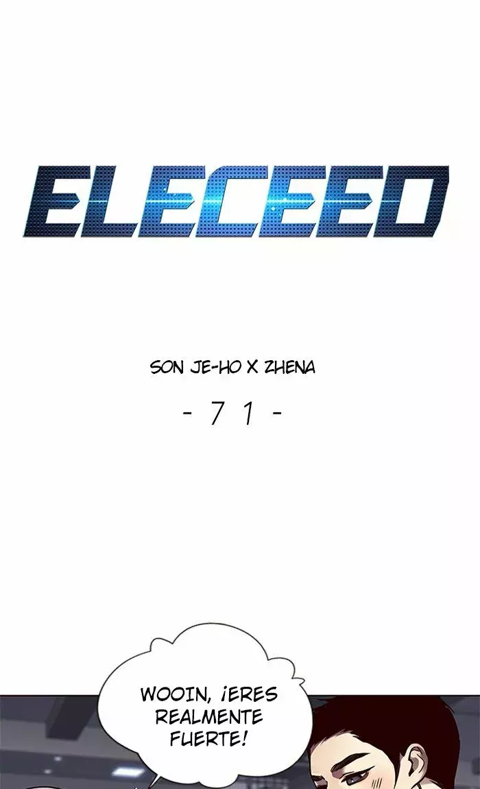 Read Lightning Degree ES Manga Online