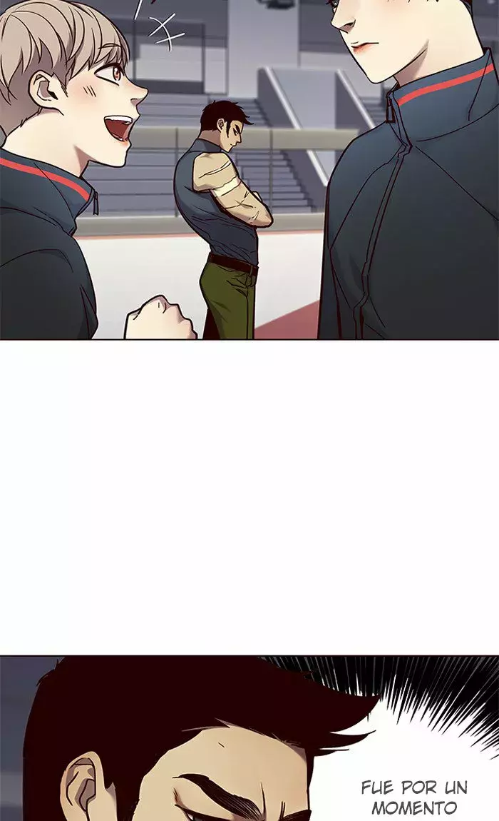 Read Lightning Degree ES Manga Online