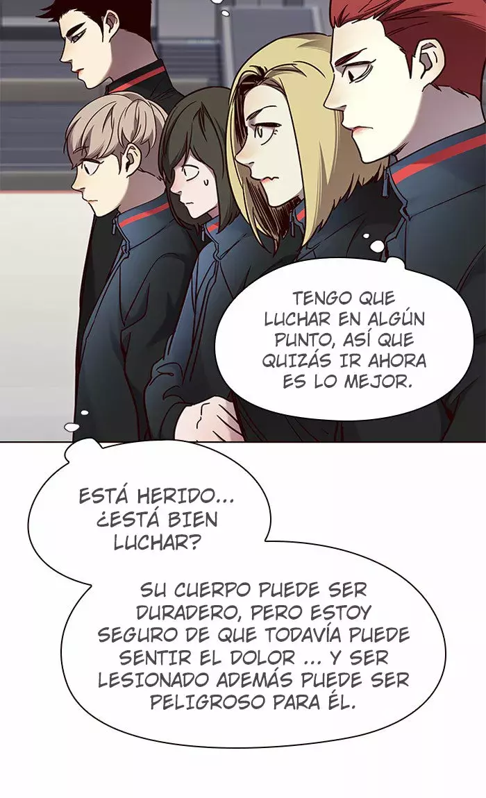 Read Lightning Degree ES Manga Online