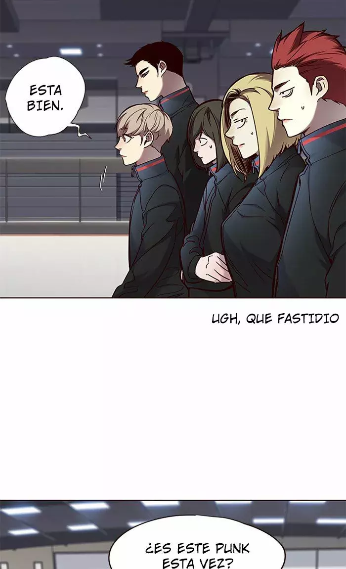 Read Lightning Degree ES Manga Online