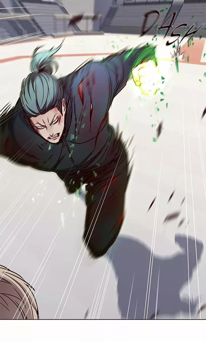 Read Lightning Degree ES Manga Online