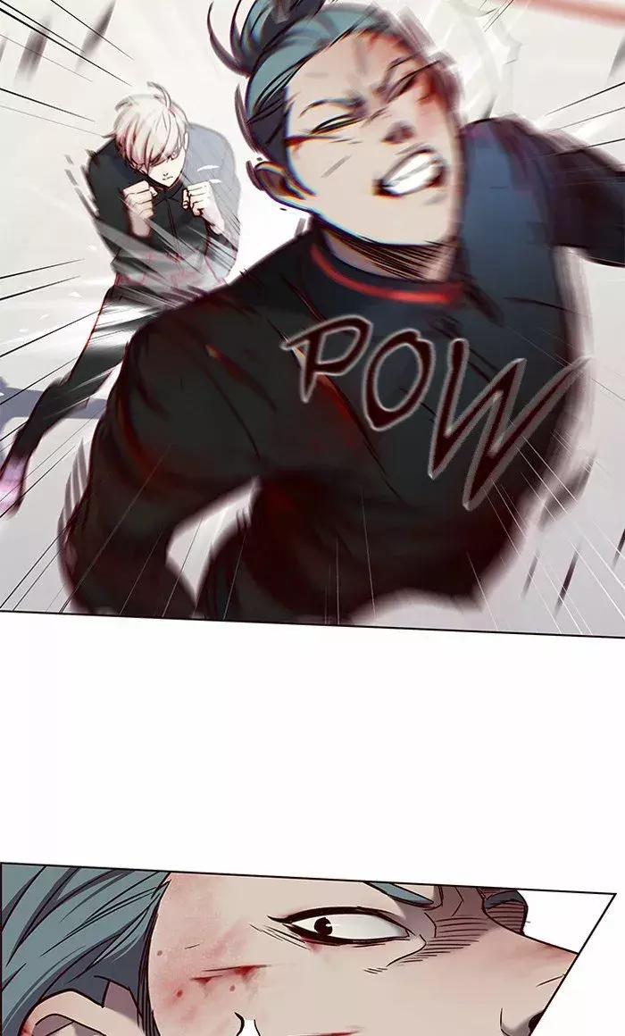 Read Lightning Degree ES Manga Online