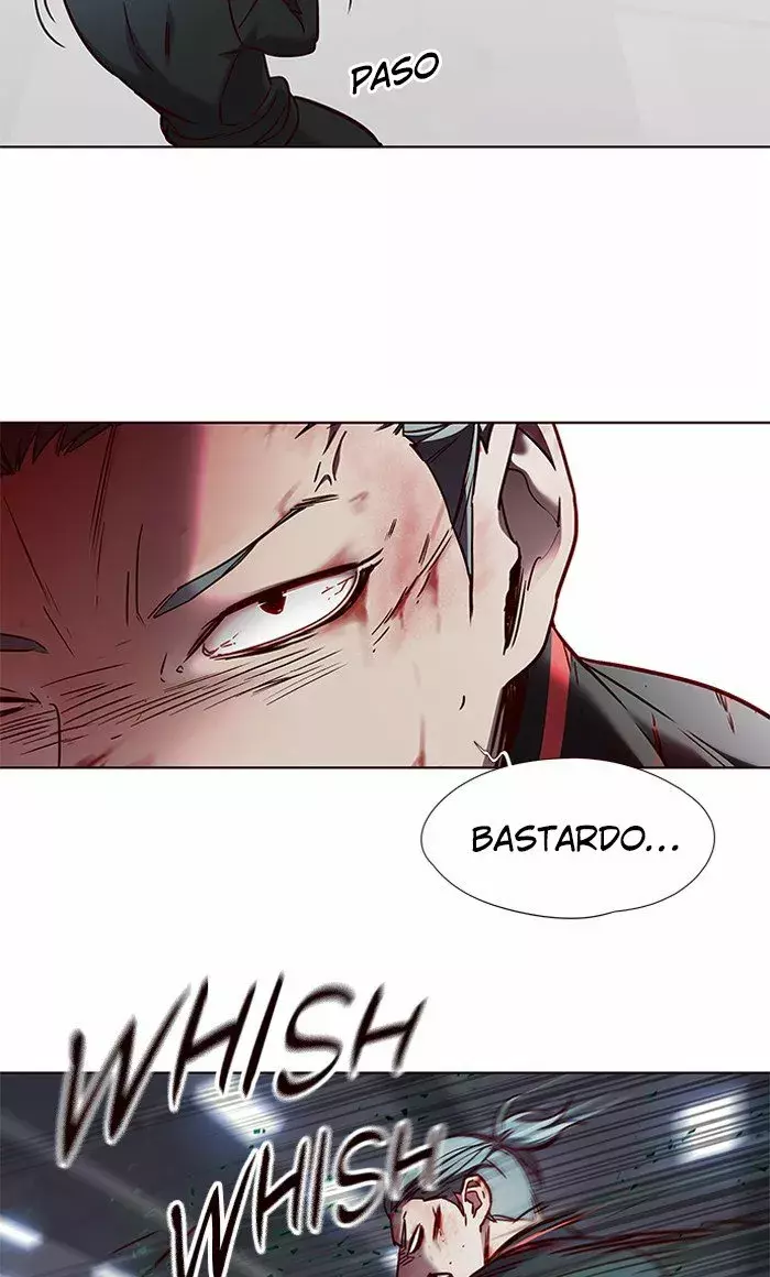 Read Lightning Degree ES Manga Online