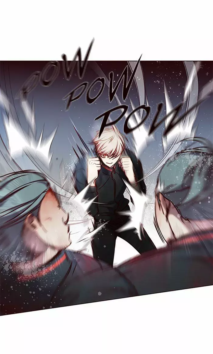 Read Lightning Degree ES Manga Online